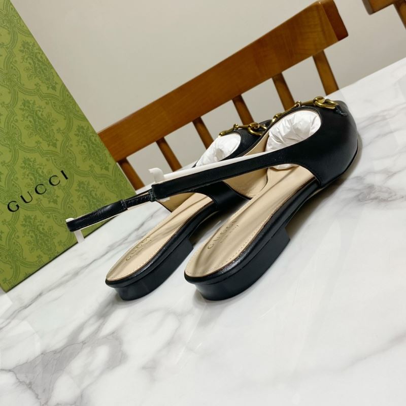 Gucci Sandals